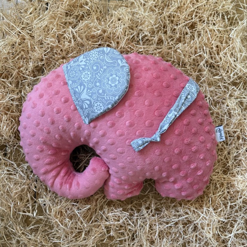 Já Sloník - Korálový - Folk