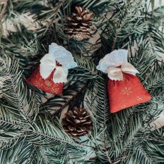 Vánoční pytlíčky