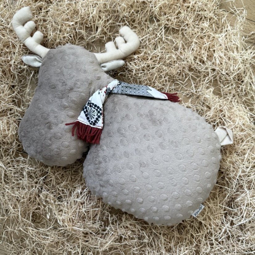 Já Sobík - Hnědý