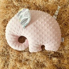 Já Sloník - Růžový - Peříčka