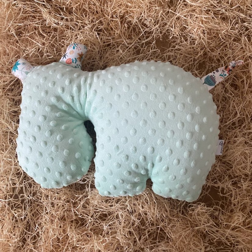 Já Hrošík - Mentolový - Babí léto