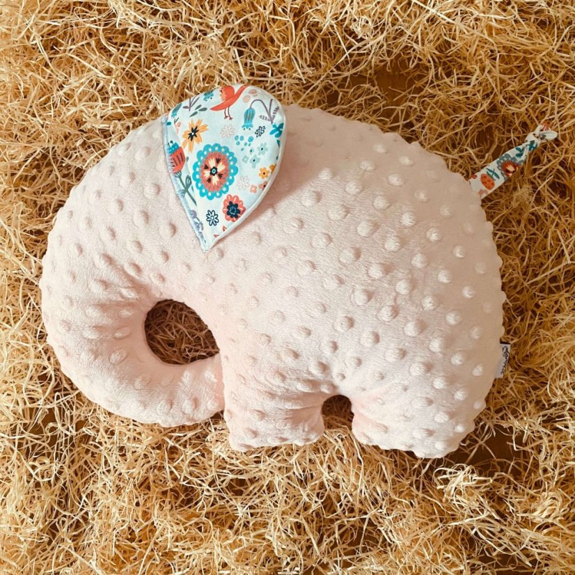 Já Sloník - Babí léto Já Sloník - Babí léto