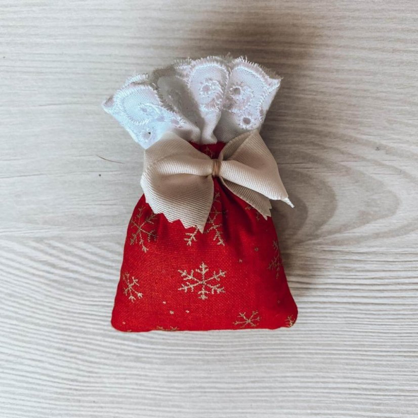 Vánoční pytlíčky
